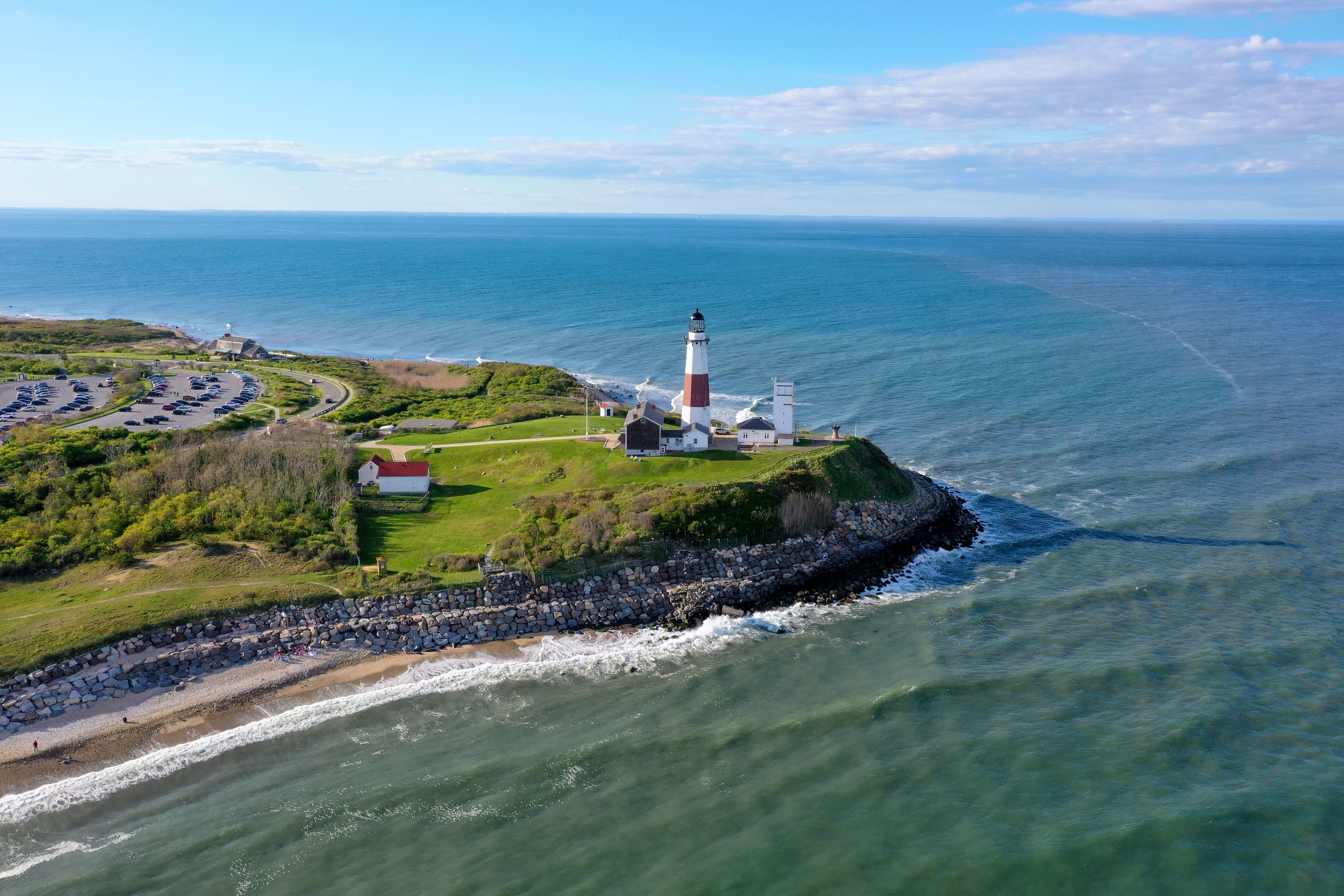 Montauk Point State Park