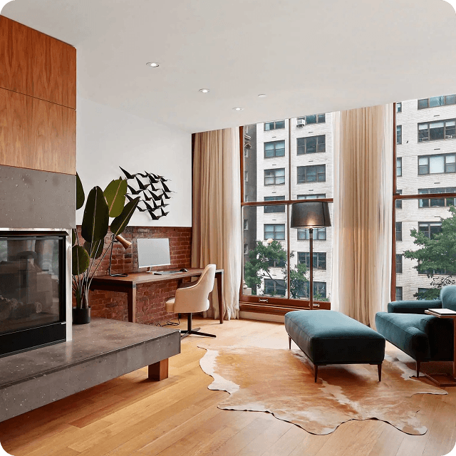 Rove Lite Property