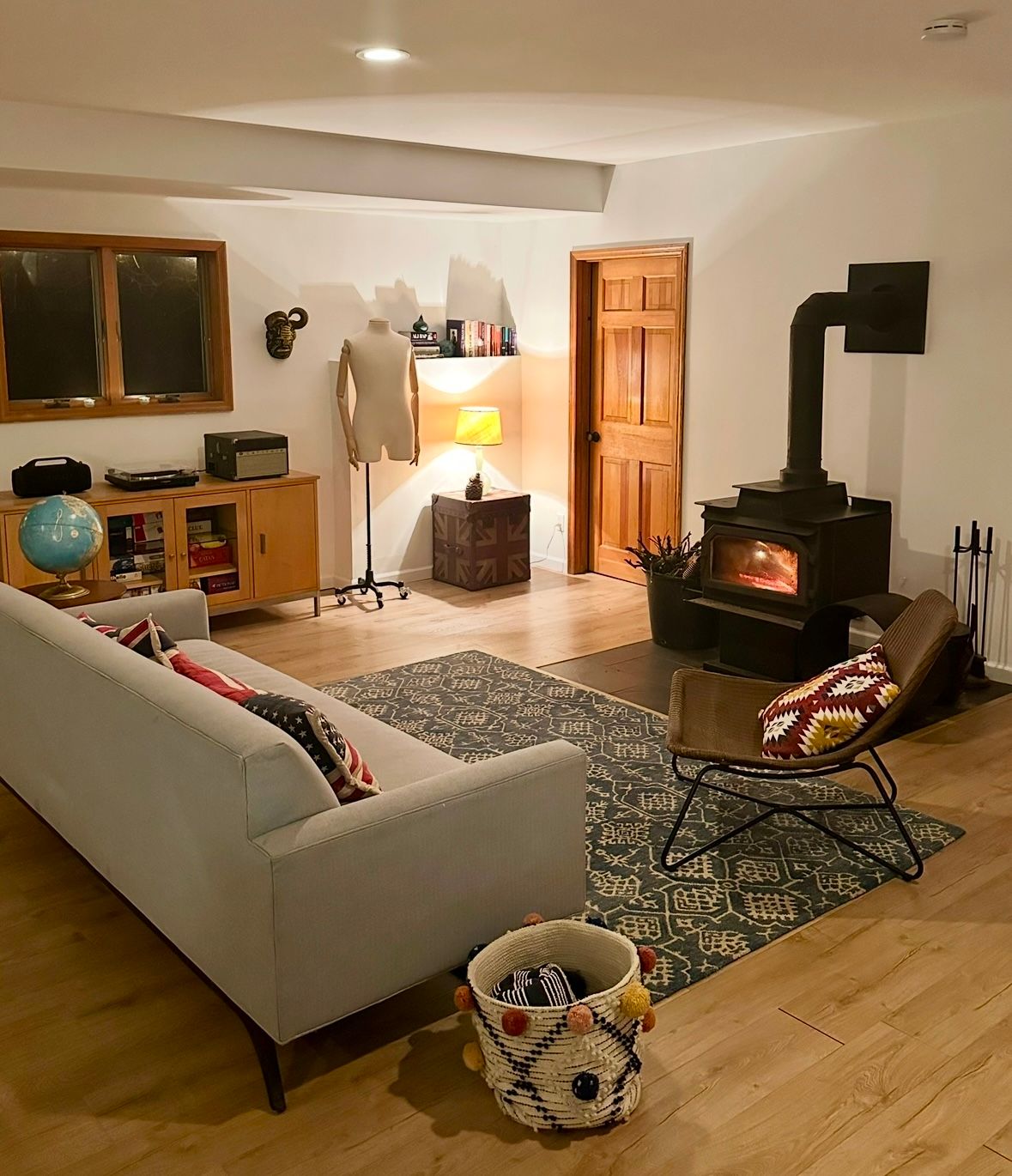 Image of Living space #5
