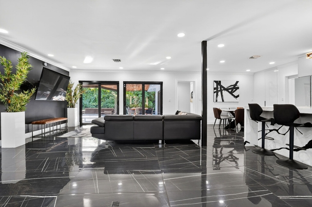 Image of Living space #1