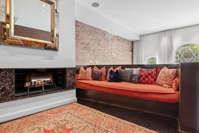 Image of Living space #8