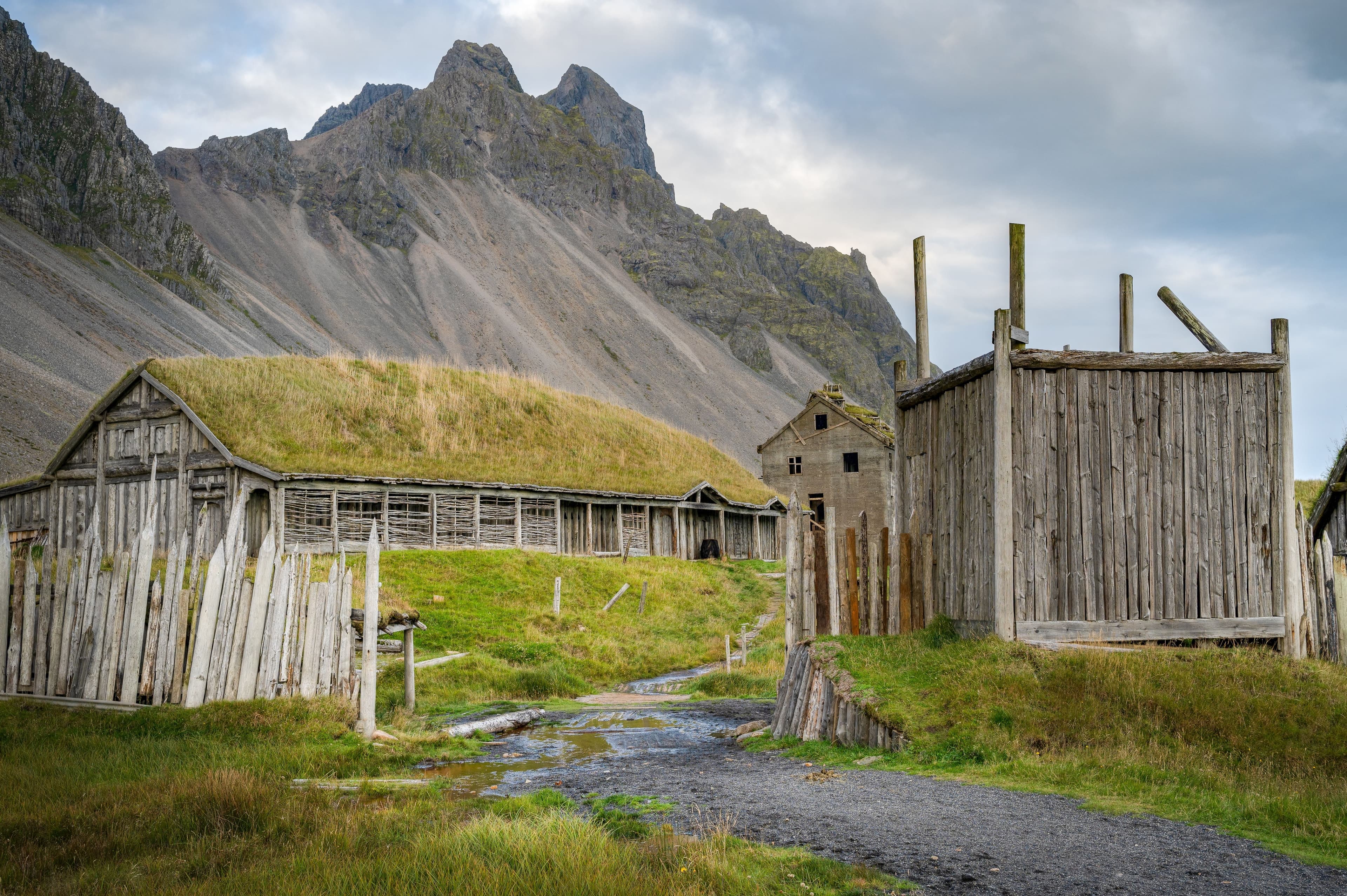 LongHouse Reserve