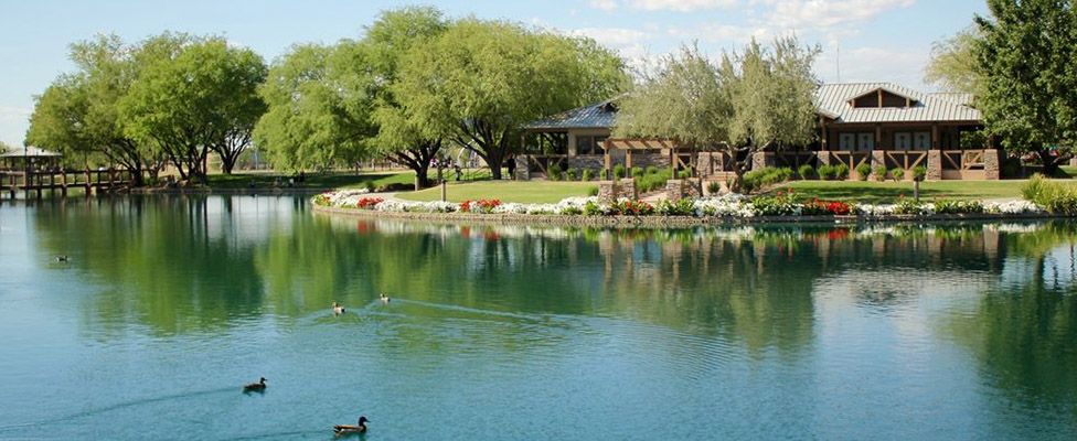 Gilbert Oasis | Gilbert | Spacious Home with Pool photo 36