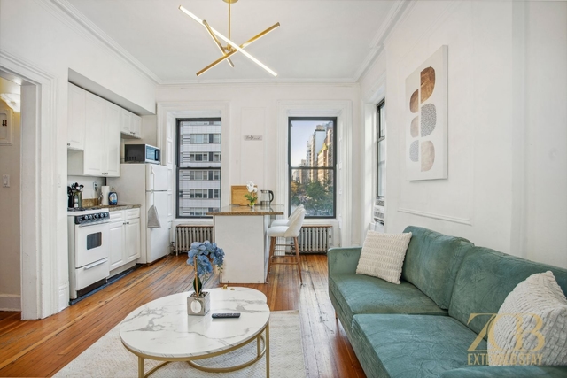 Image of Living space #1