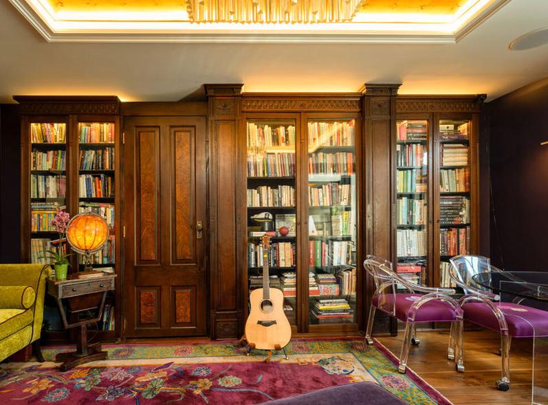 Image of Living space #4