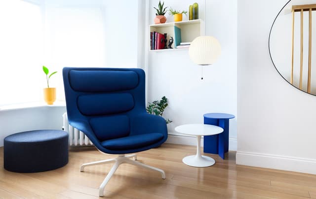 Image of Living space #6