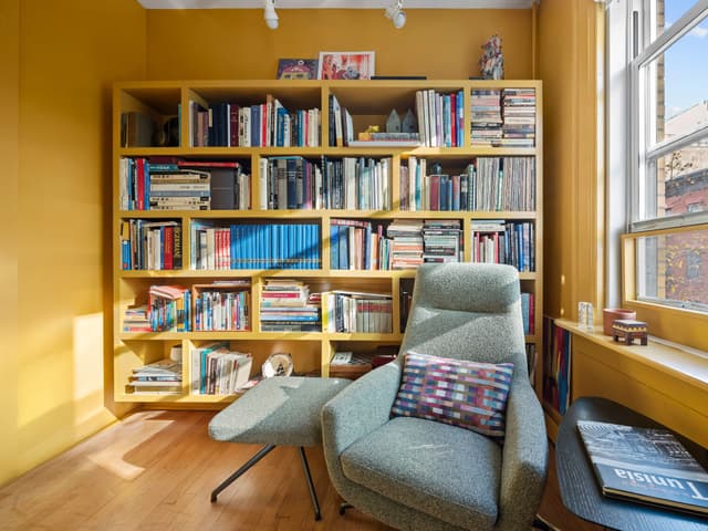 Image of Living space #7