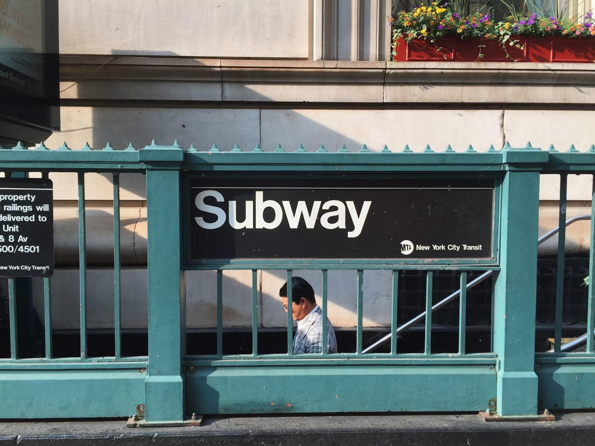 NYC Subway | MTA