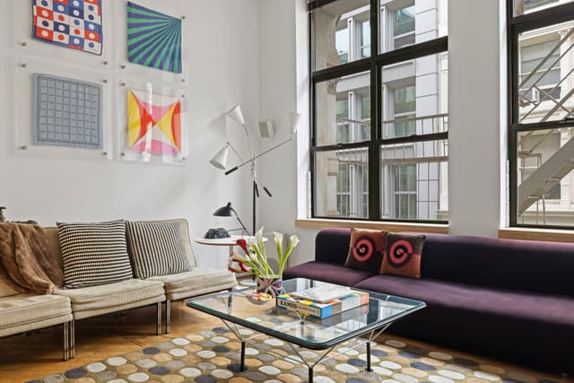 Image of Living space #3