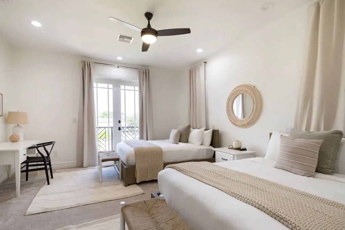 Grace Harbor by Rove Travel, Ft Lauderdale Florida