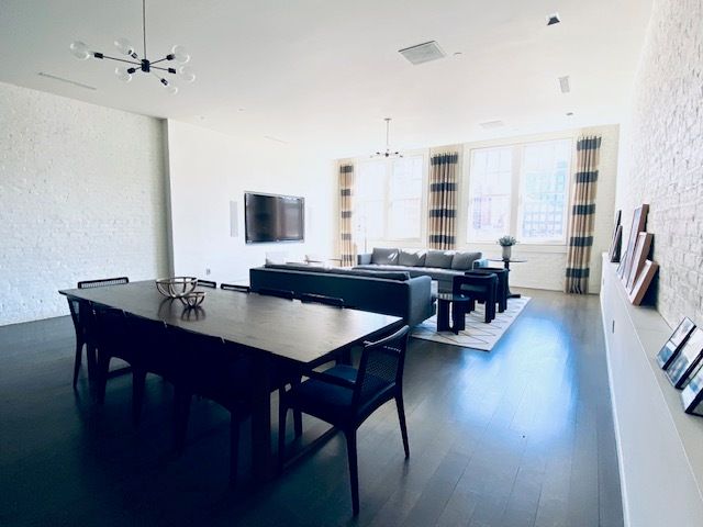 Image of Living space #2