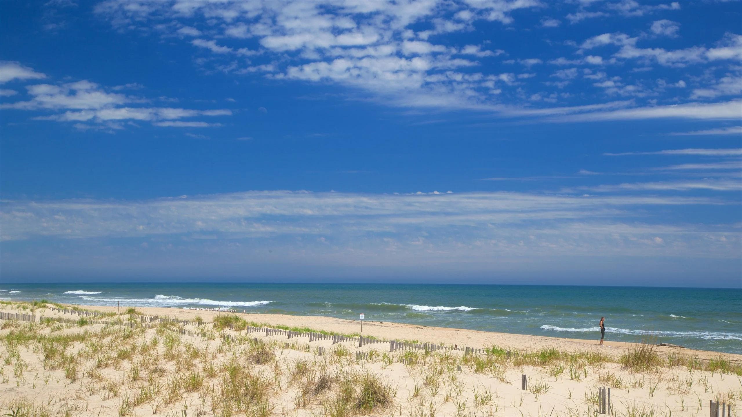 Pike's Beach