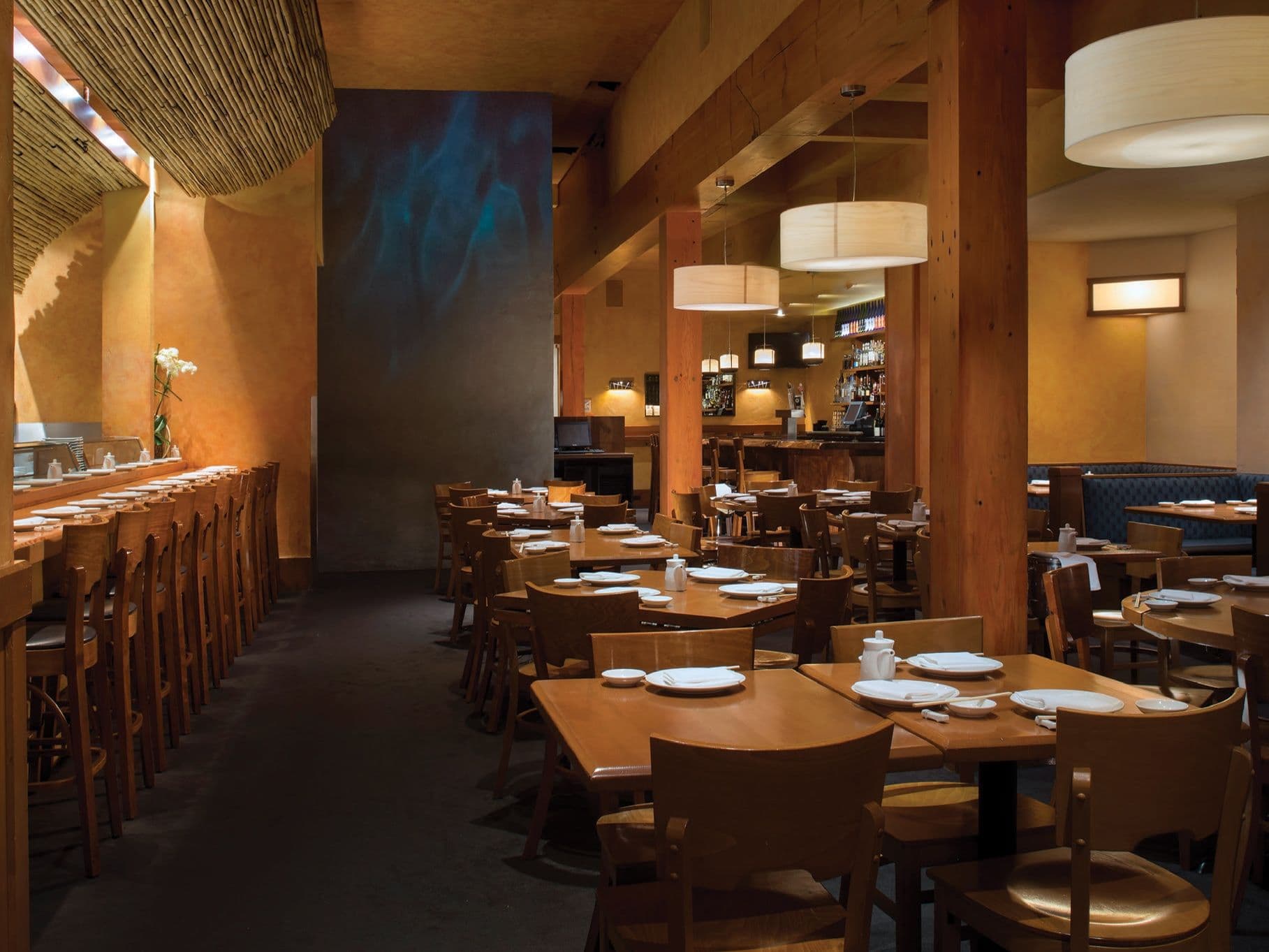 Matsuhisa Aspen