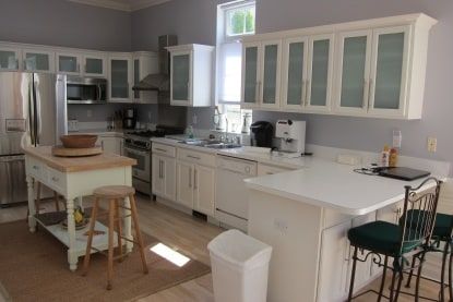 Eastgate Haven | Wainscott | Expansive Home with Pool & Jacuzzi photo 9