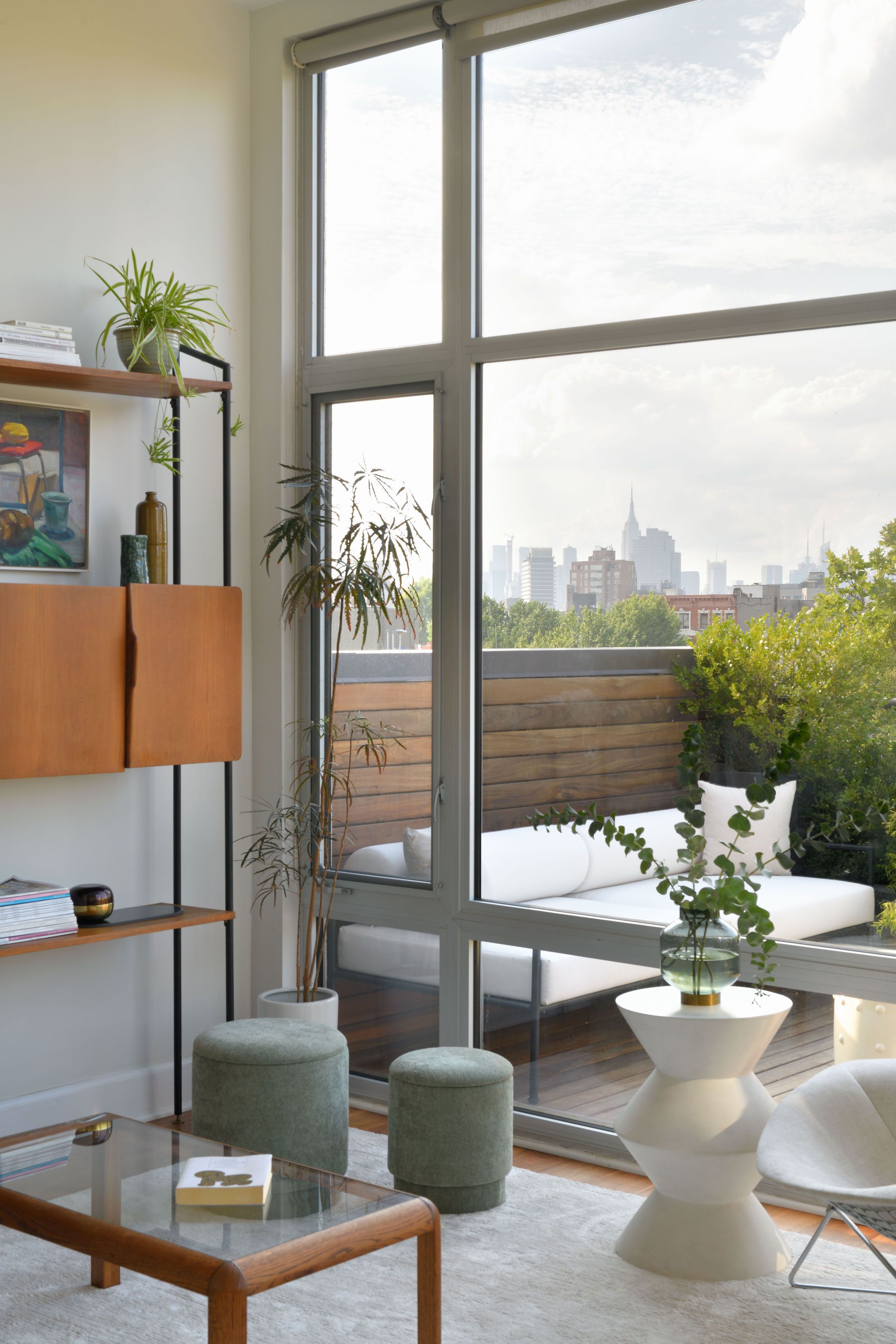 Sette Penthouse | Williamsburg | PH with Private Terraces photo 2