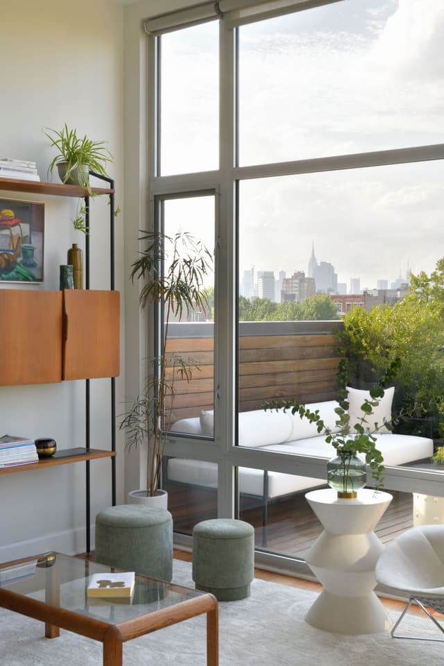 Image of Living space #2