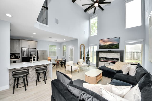 Image of Living space #3