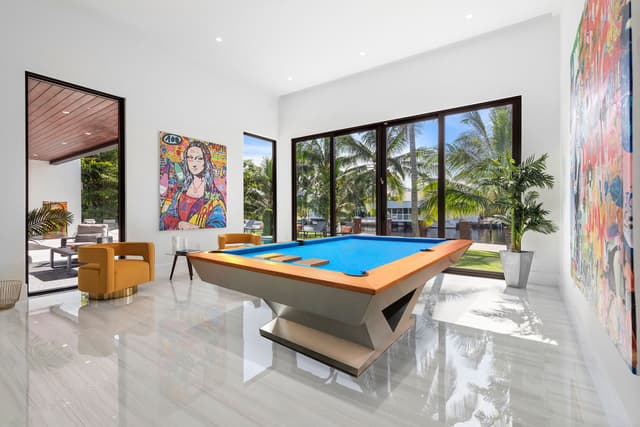 Image of Living space #7