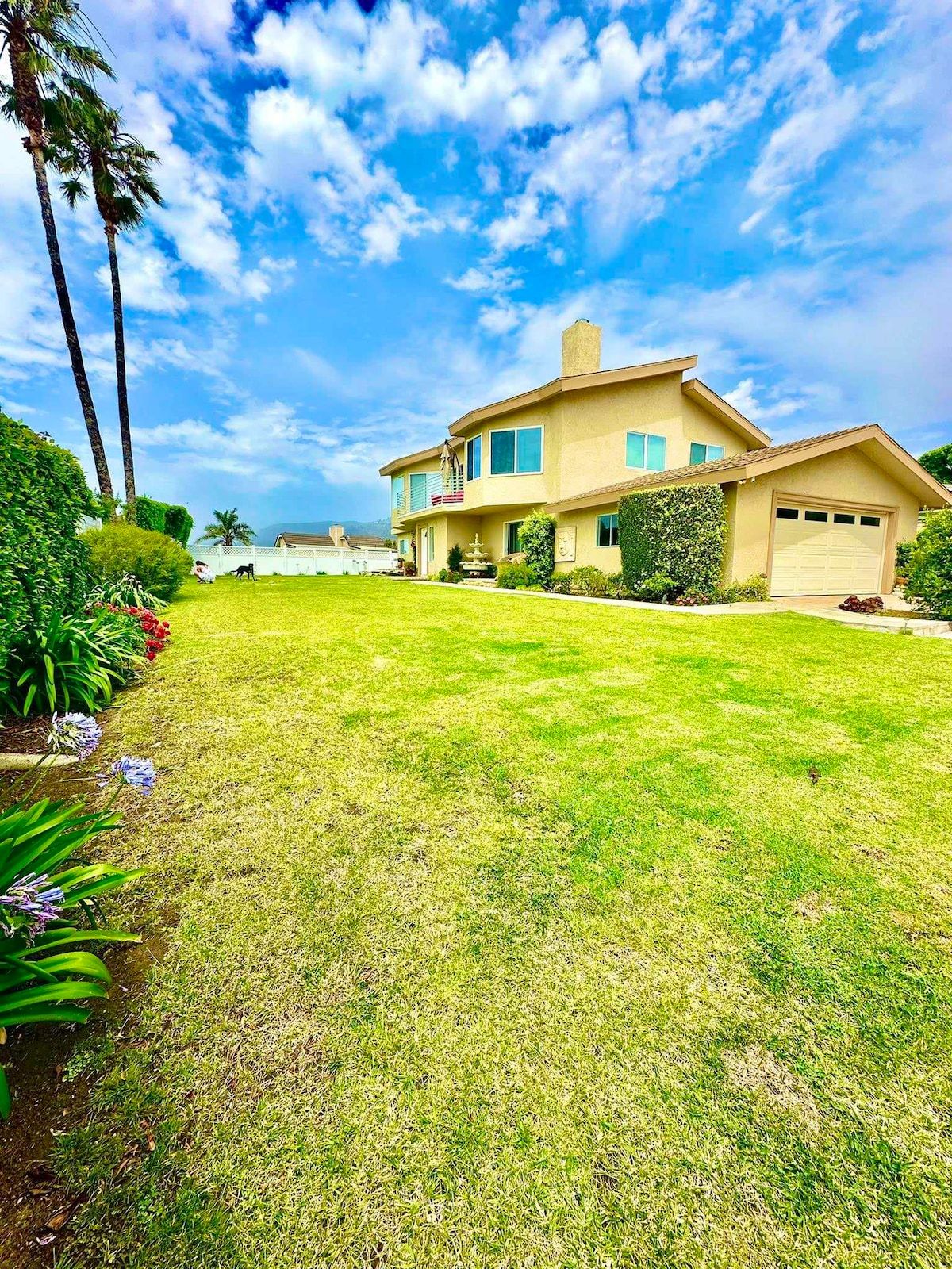 Zuma Vista | Central Malibu | Oceanview Home photo 21