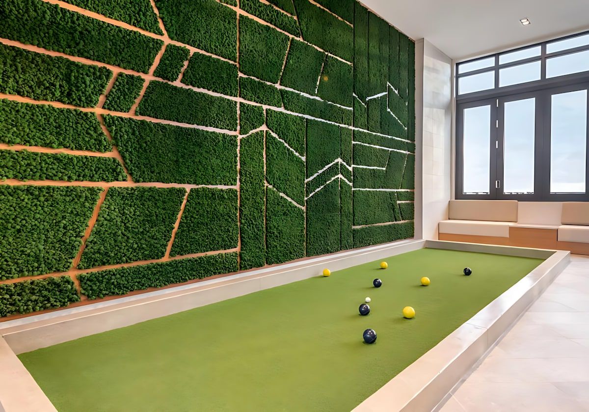 Palm Haven | Flagler Village | Apartment with Balcony & Rooftop Pool photo 55