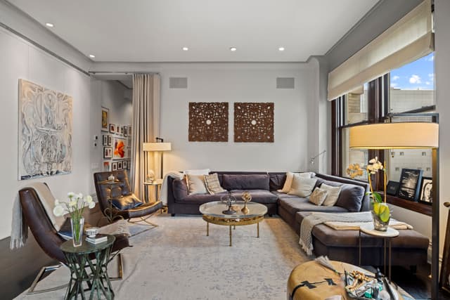 Image of Living space #4