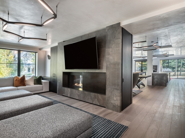 Image of Living space #5