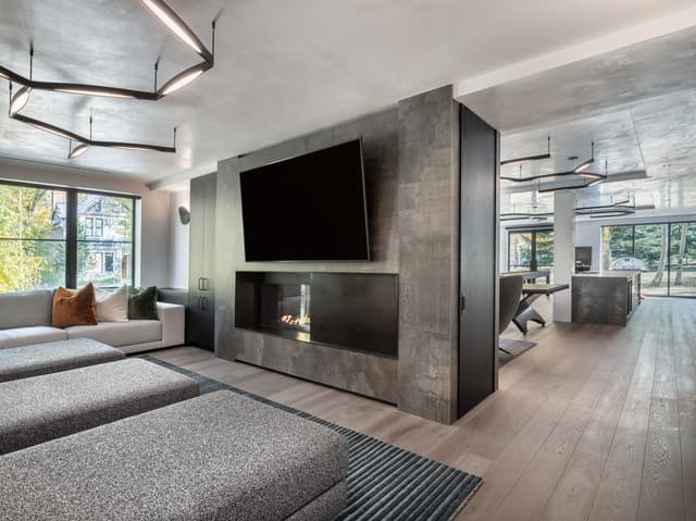 Image of Living space #5