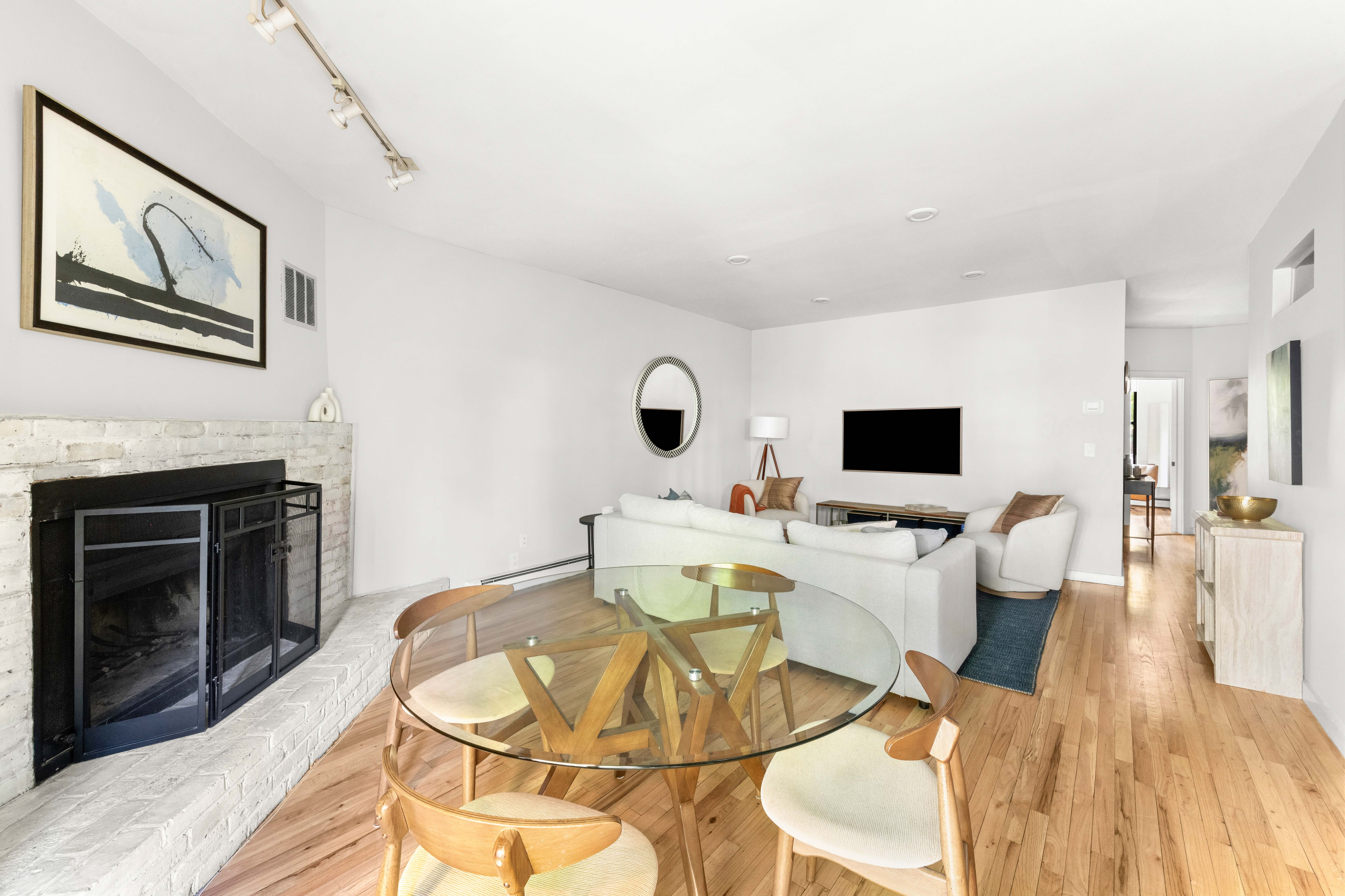Wyckoff Grove I | Boerum Hill | Townhouse Apartment with Private Garden photo 7