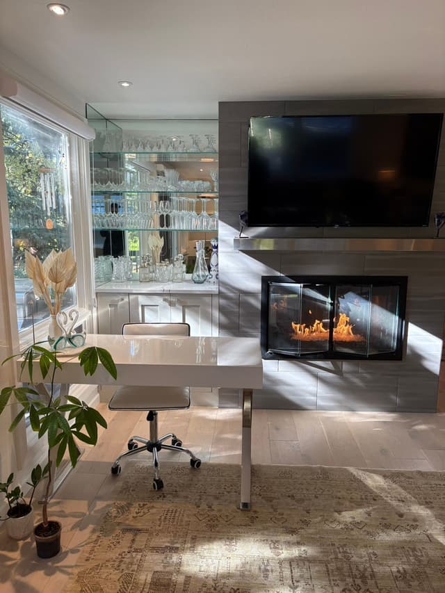 Image of Living space #2