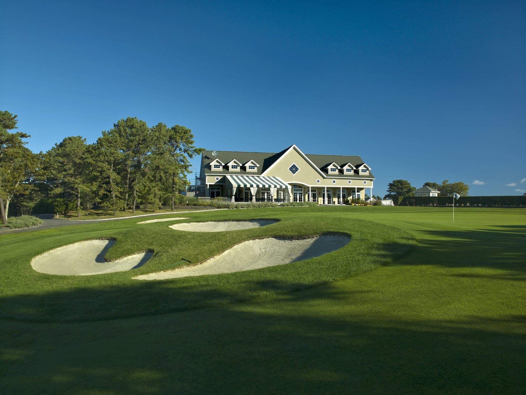 Hampton Hills Golf & Country Club
