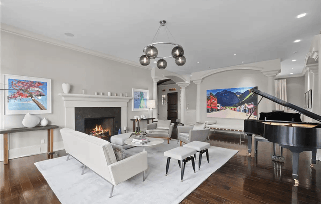 Image of Living space #3