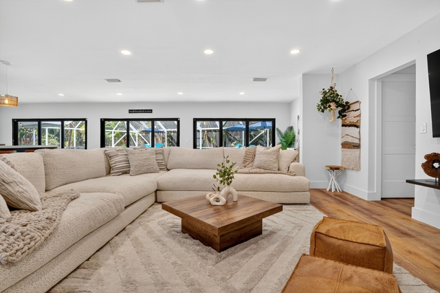 Image of Living space #7