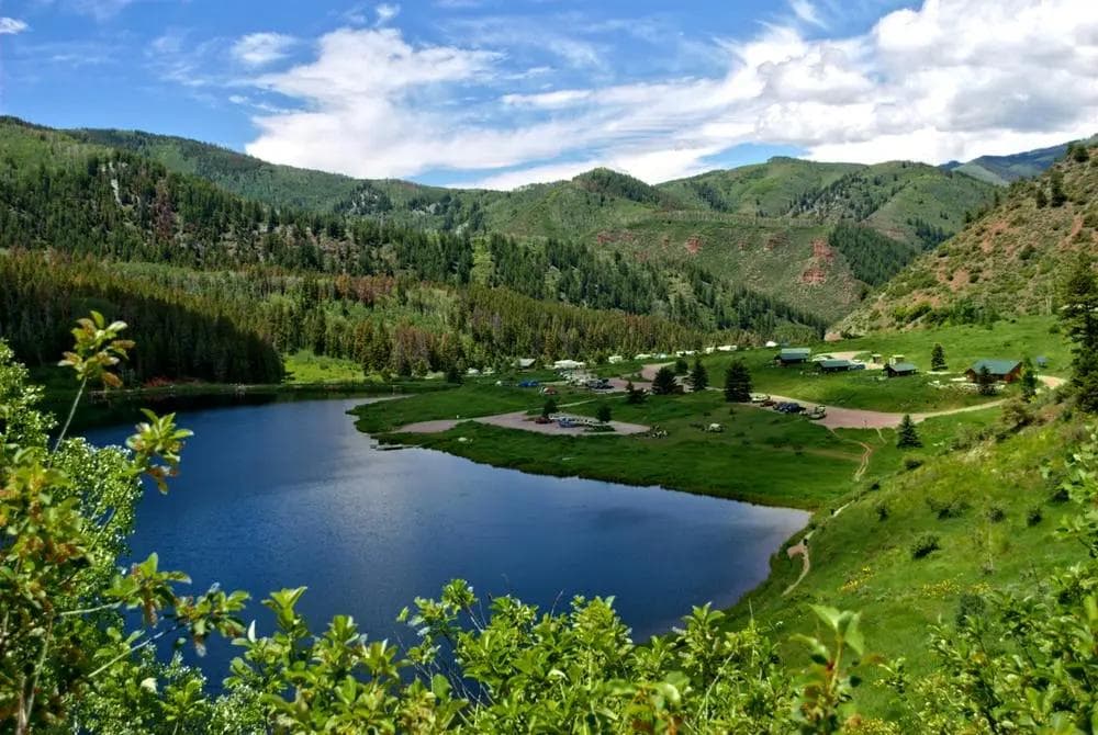 Tacoma Lakes Ranch