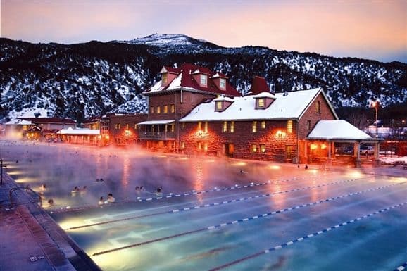 Glenwood Springs