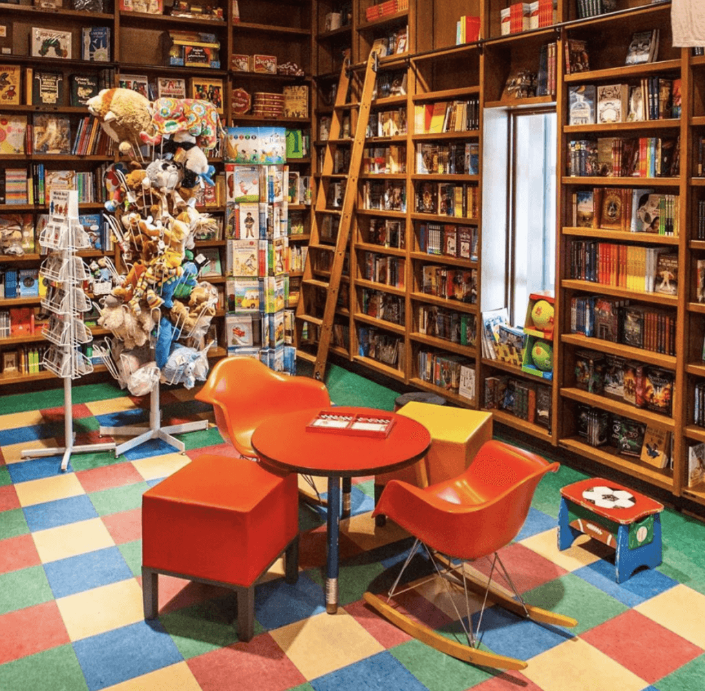 Books & Books