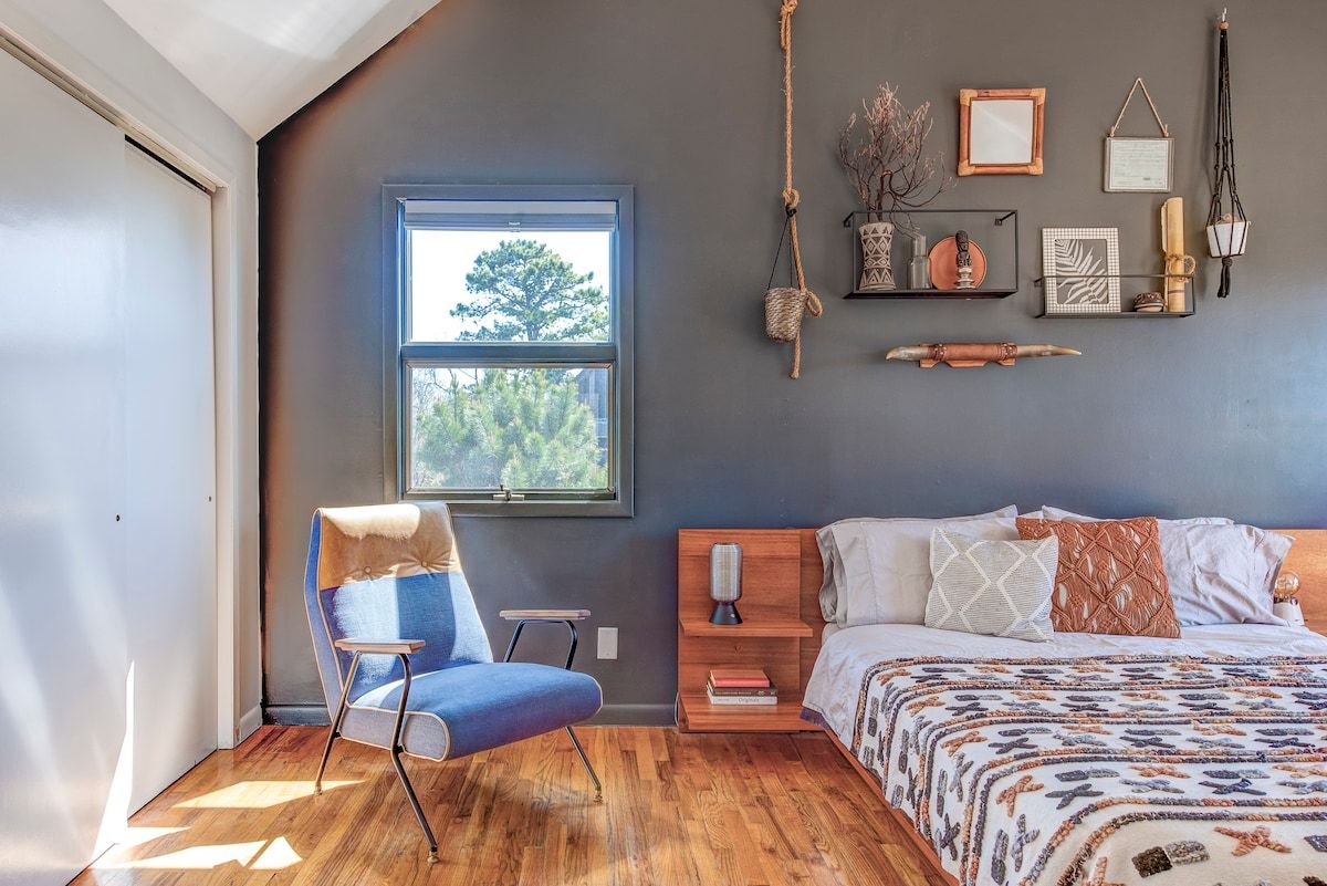 Remsen Retreat | Remsenburg | Stylish Home with Private Pool photo 4