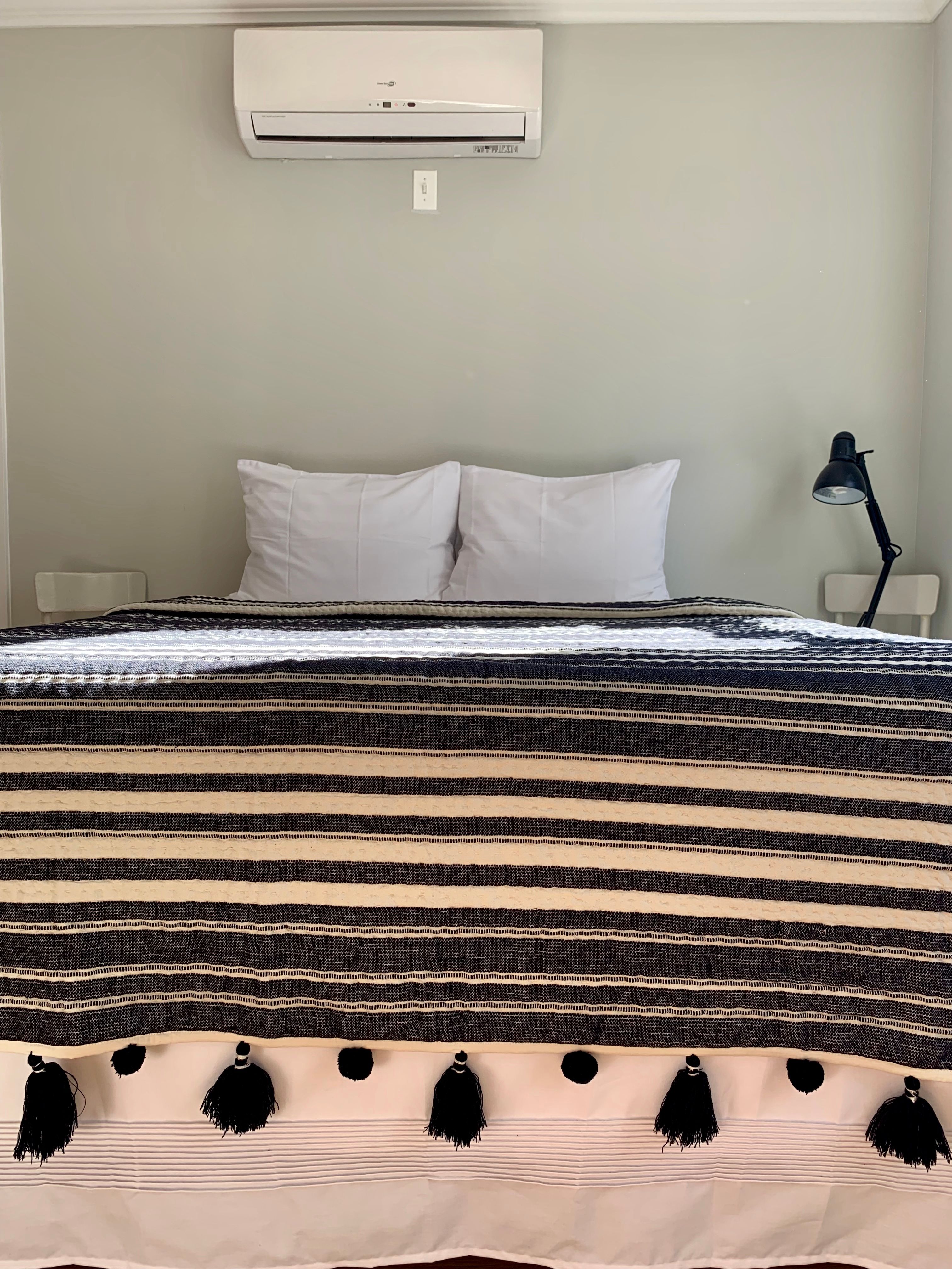 Saratoga Place I | Bed-Stuy | Apartment with Private Patio photo 17