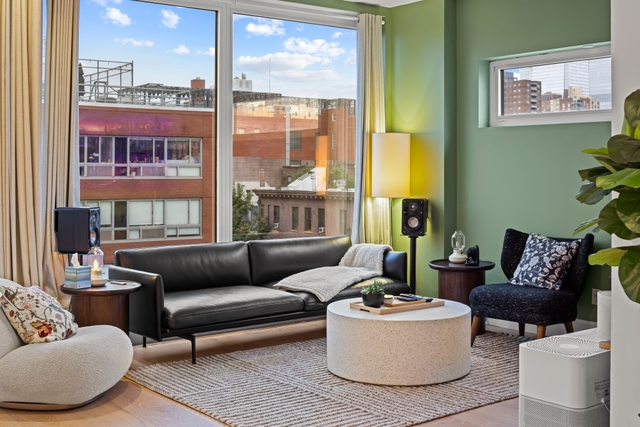 Image of Living space #1