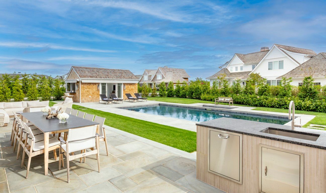 Rosko Estate | Southampton | Home With Heated Pool and Spa photo 17