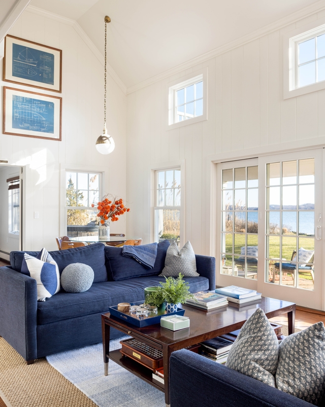 Image of Living space #2