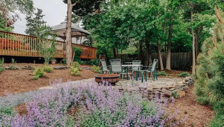 Remsen Retreat | Remsenburg | Stylish Home with Private Pool photo 42