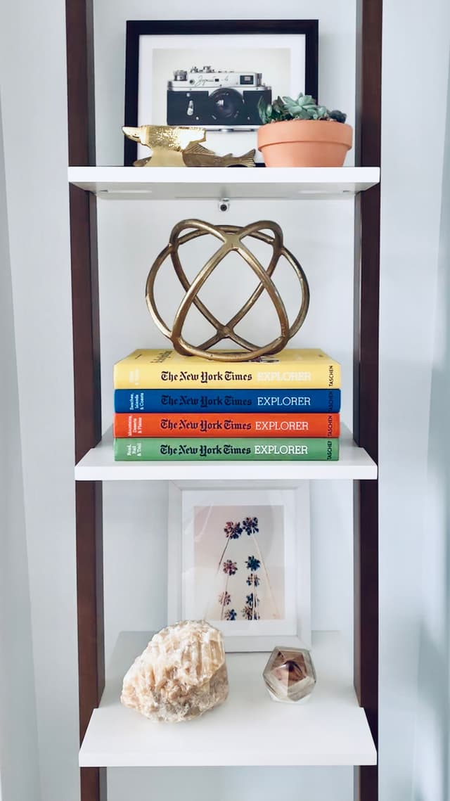 Image of Living space #8