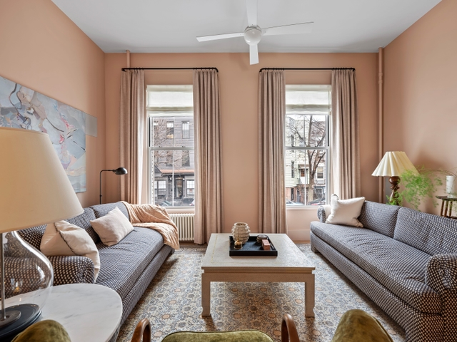 Image of Living space #1