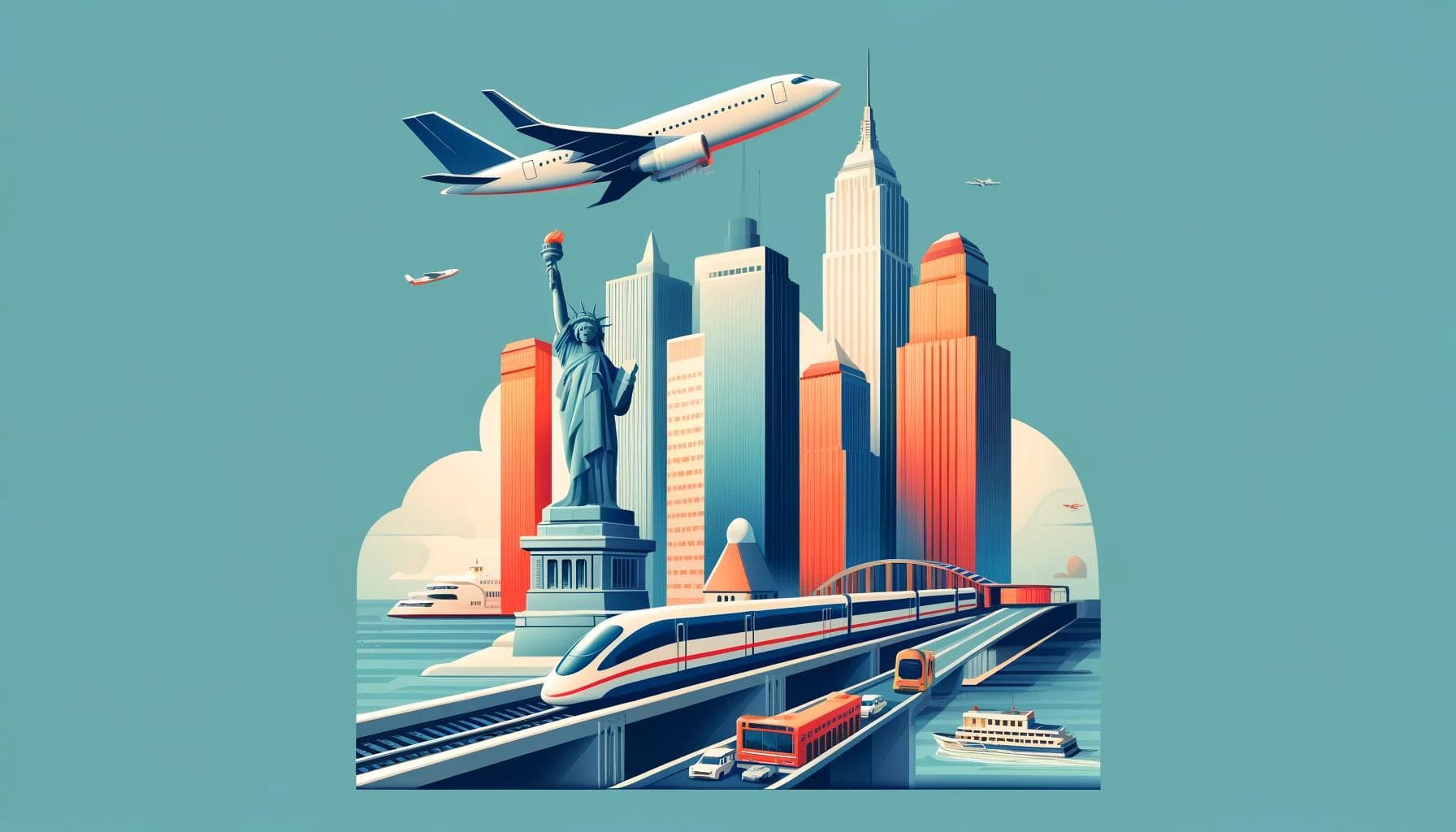 Discover the Cheapest Time to Travel to New York City for Big Savings