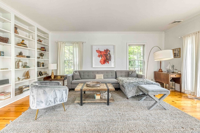 Image of Living space #1