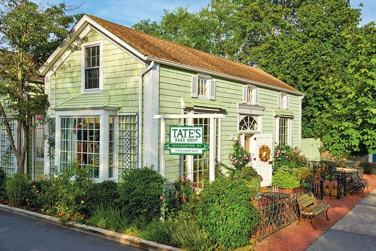 Tate's Bake Shop