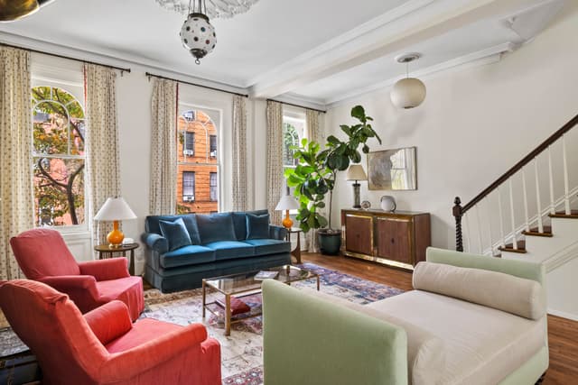 Image of Living space #5