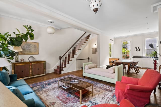 Image of Living space #6