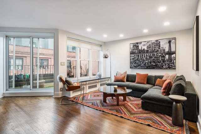 Image of Living space #3