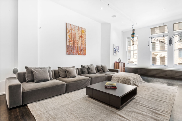 Image of Living space #1